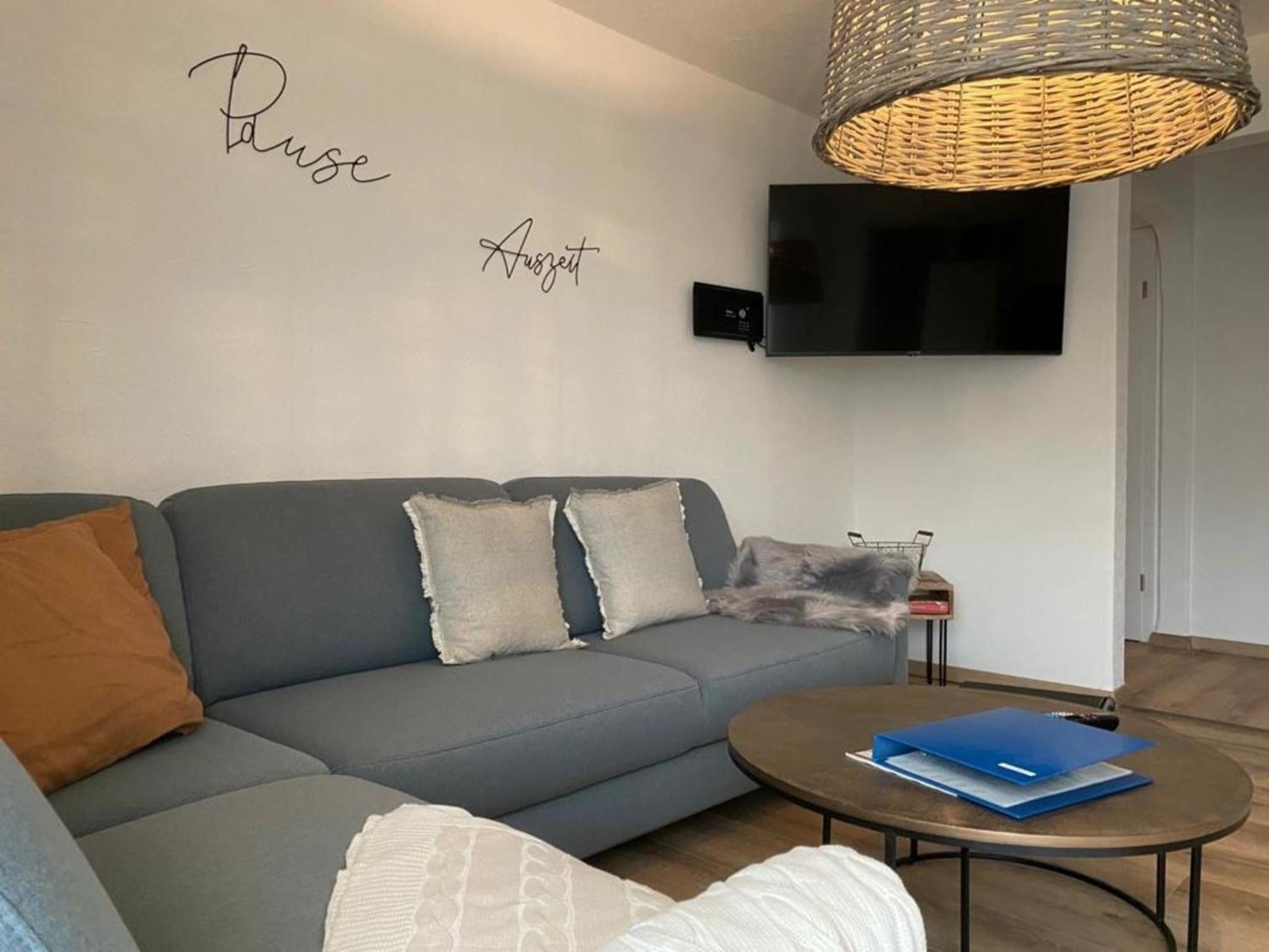 Leuchtturm Buesum, Exklusiv, Sauna Extérieur photo